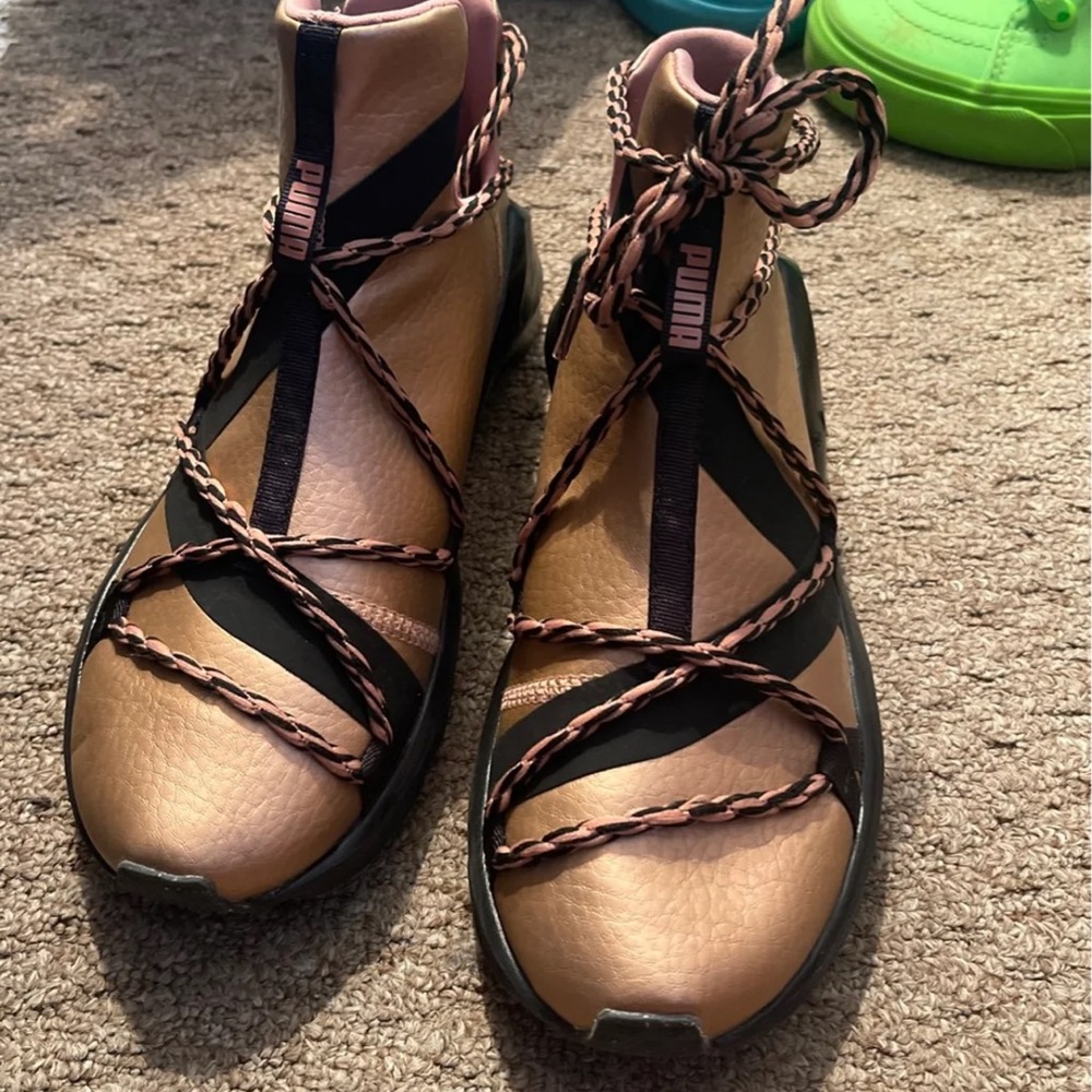 Puma Rope Twist - Picture 2 of 2